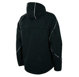 NIKE MENGÇÖS WOVEN JACKET BLACK/WHT