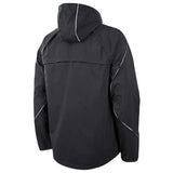 NIKE MENGÇÖS WOVEN JACKET GREY/WHT