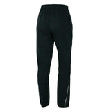 NIKE WOMENGÇÖS WOVEN PANT BLACK/WHT
