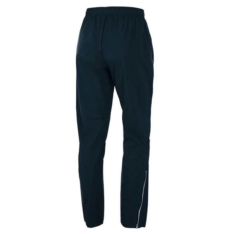 NIKE WOMENGÇÖS WOVEN PANT GREY/WHT