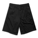 NIKE Mens Custom Trn Tech Short Blk