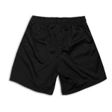 NIKE Wmn Custom Training Tech Short Blk