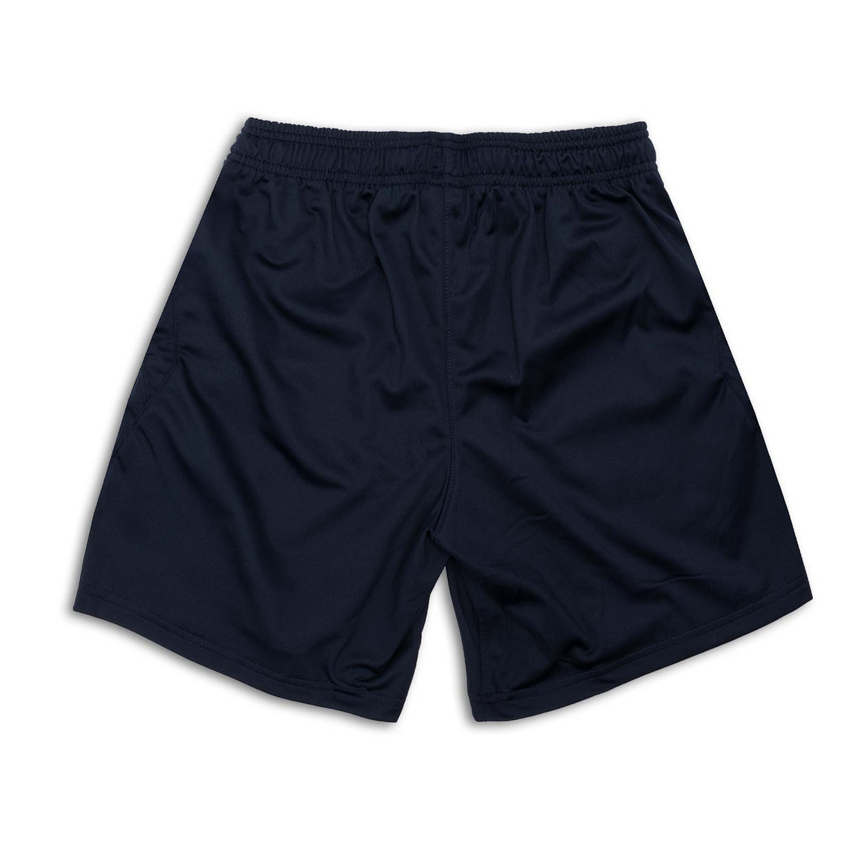 NIKE Wmn Custom Training Tech Short Gry