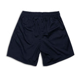NIKE Wmn Custom Training Tech Short Gry