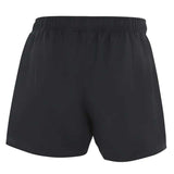 NIKE Men Team Stock Rugby Short Gry