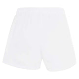 NIKE Team Stock Rugby Short Kids Blk