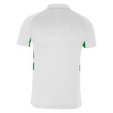 Nike Team Short Sleeve Polo Mens WHT
