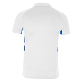 Nike Team Short Sleeve Polo Kids WHT