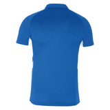 Nike Team Short Sleeve Polo Kids ROYAL