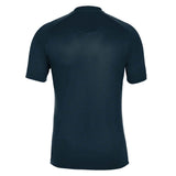 Nike Training SS Mens Top Obsidian