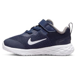 Nike Revolution 6 Inf Boys Navy