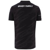 O'Neills Kildare 23 GK Home Kids Jsy Blk