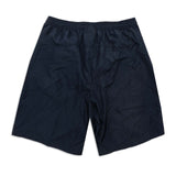 UMBRO LONG WOVEN SHORTS Navy/White