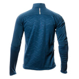 UMBRO TRN THERMAL HYBRID HZ TOP Kid Blu