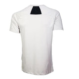 UMBRO TRN GRAPHIC TEE MENS GREY