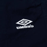 UMBRO PRO TRN CLASSIC DRILL SHORT MEN NV