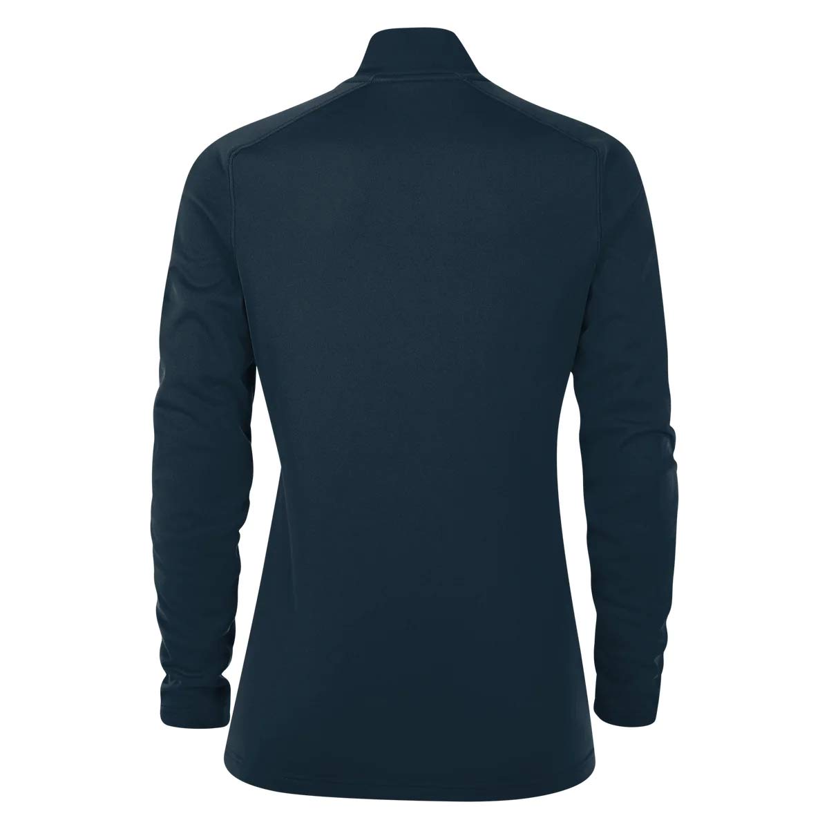 Nike Training 1/4 Zip Wmn Midlayer Obsid