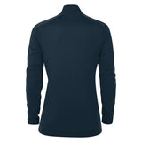 Nike Training 1/4 Zip Wmn Midlayer Obsid