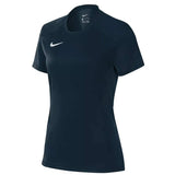 Nike Training SS Wmn Tee Obsid