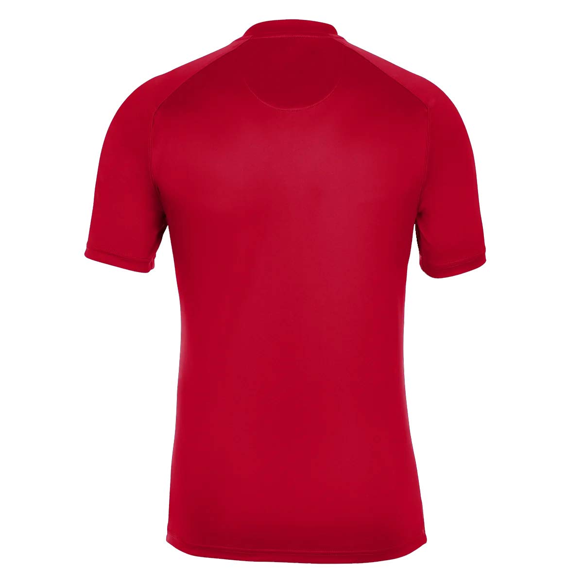 Nike Training SS Kids Top Red