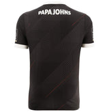 O'Neills Galway 23 GK Alt Jersey Black