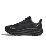 Hoka Clifton 9 GTX Mens Black