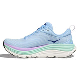 Hoka Gaviota 5 Womens Blue/Purple
