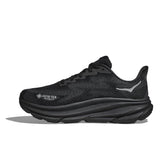 Hoka Clifton 9 GTX Womens Black