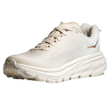 Hoka Rincon 3 Womens White/Gold