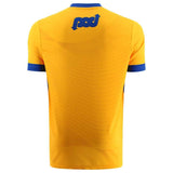 O'Neils Clare 23 Home Jersey Yellow