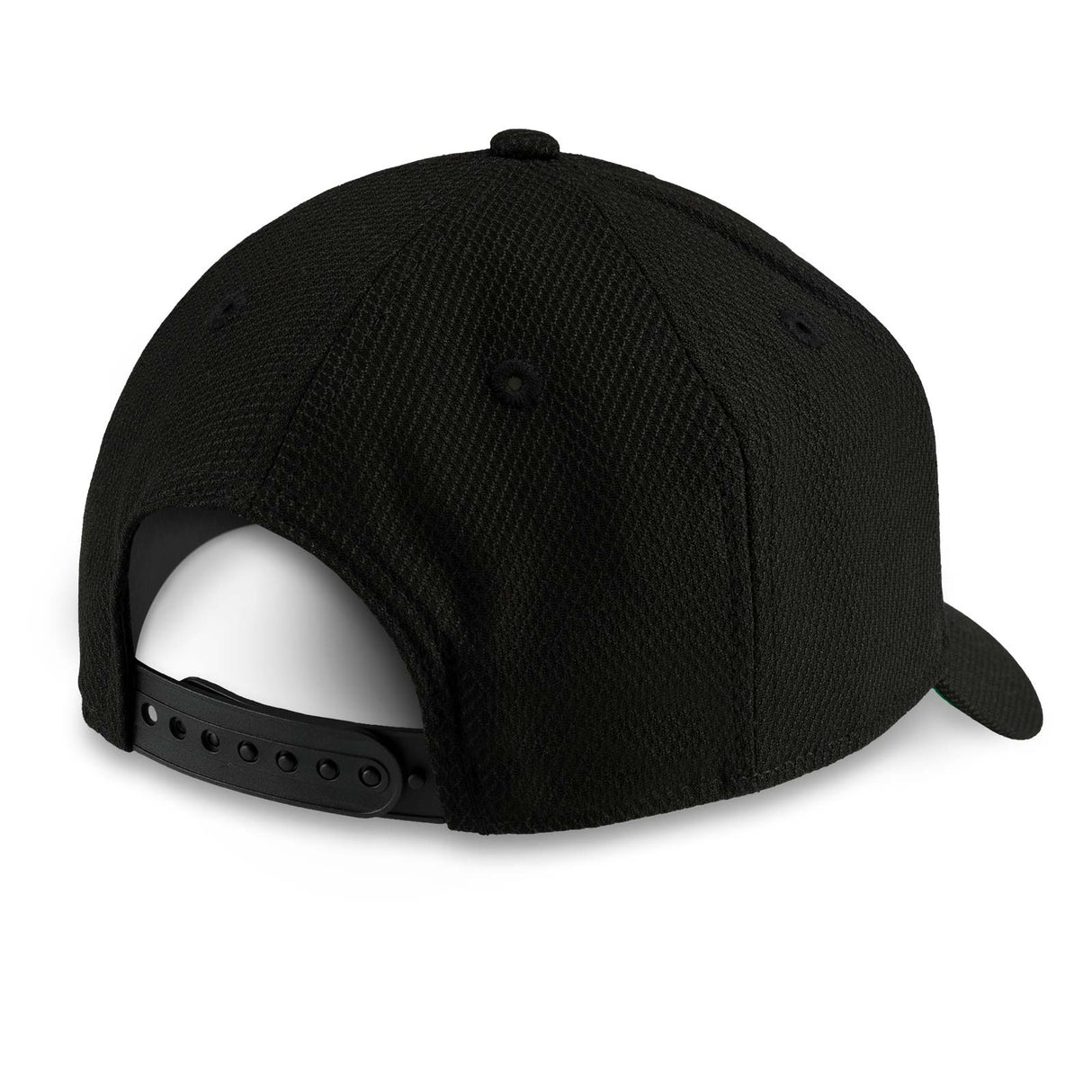 New Era Ireland Diamond Era 9Fifty Black