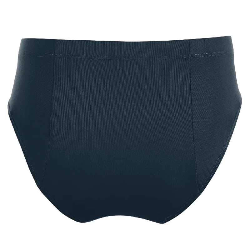 NIKE WOMENGÇÖS STOCK BRIEF GRY/WHT