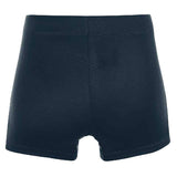 NIKE WOMENGÇÖS STOCK BOY SHORT GRY/NVY