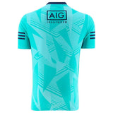 O'Neills Dublin 23 Kid Train Jersey Blue