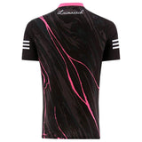 O'Neills Limerick 23 Training Jersey Blk
