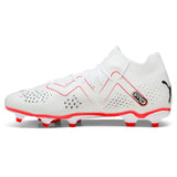 Puma Future Match FG/AG White