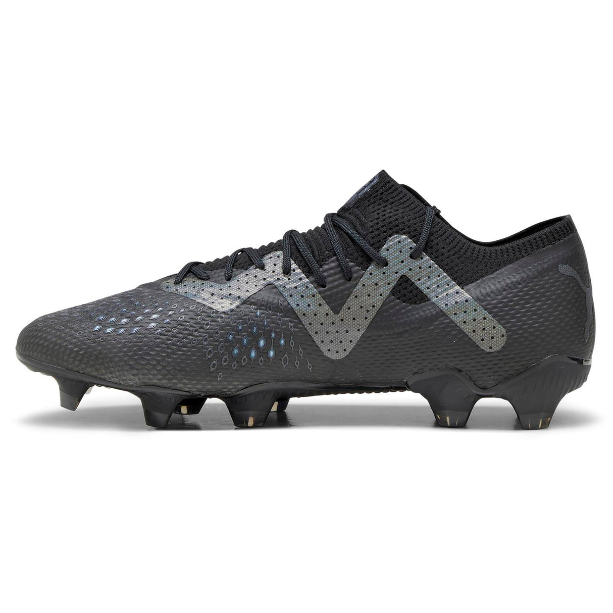 Puma Future Ultimate Low FG Black