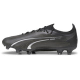 Puma Ultra Ultimate FG Black