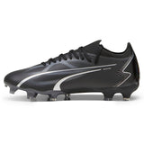 Puma Ultra Match FG Black
