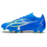 Puma Ultra Match FG Blue