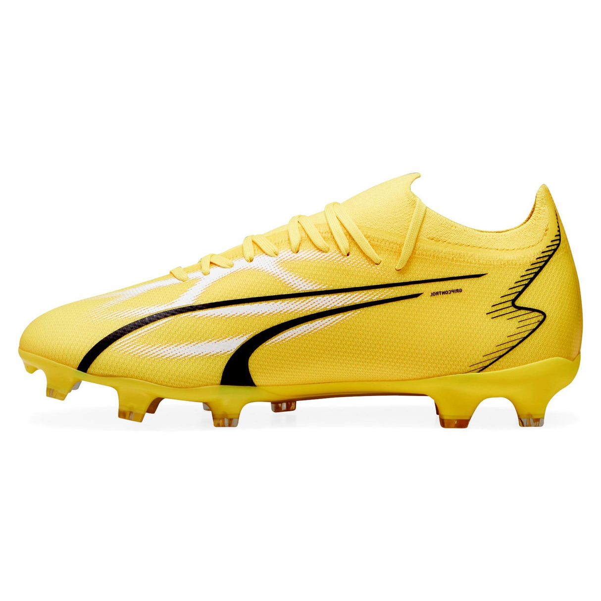 Puma Ultra Match FG Yellow