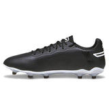 Puma King Pro FG Black