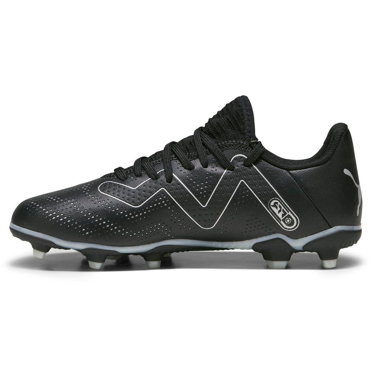 Puma Kids Future Play FG/AG Black