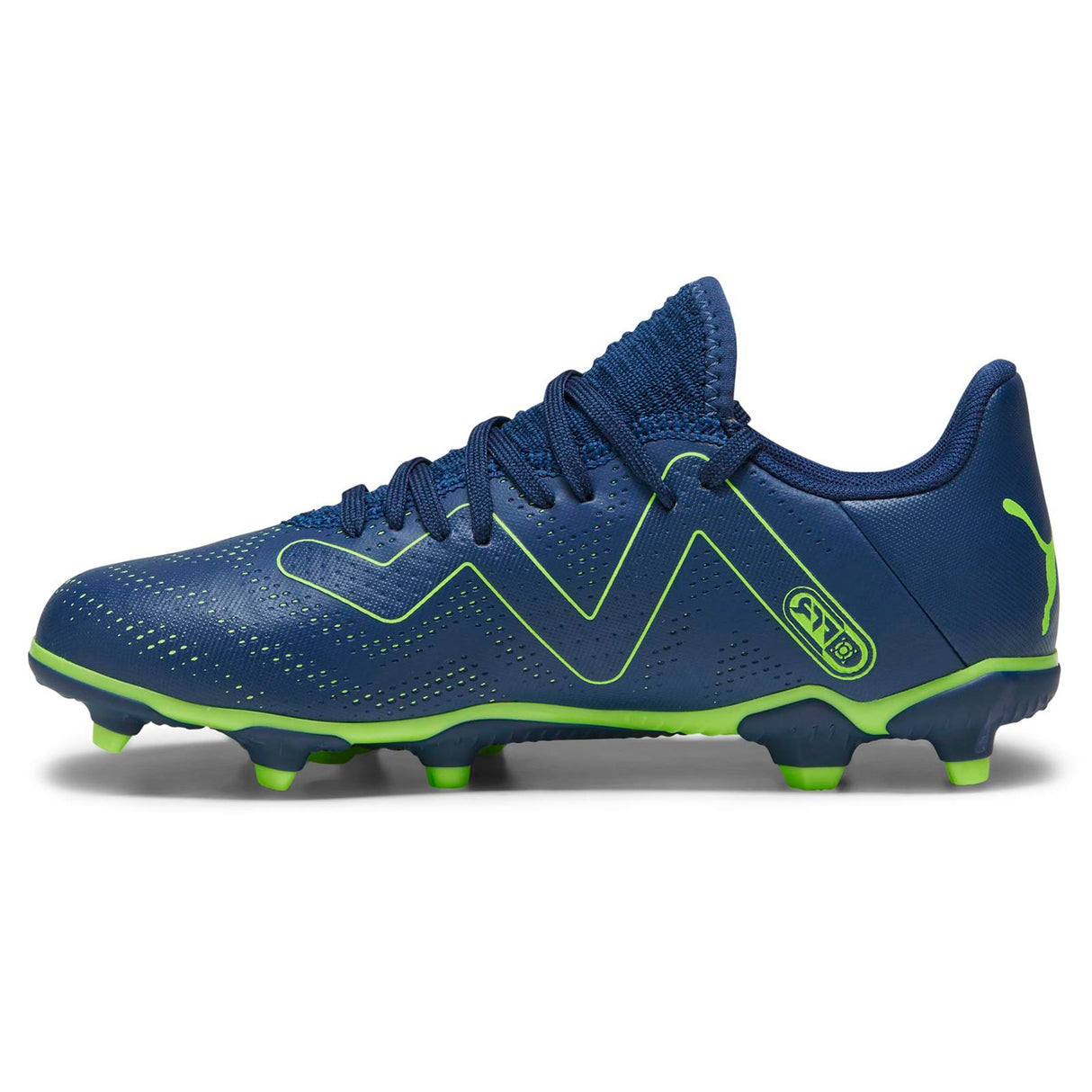 Puma Kids Future Play FG/AG Blue