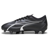 Puma Kids Ultra Play FG/AG Black