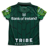 Macron Connacht 23/24 Home Inf Jrsy Grn