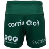 Macron Connacht 23/24 Home Short Green