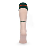 Macron Connacht 23/24 Away Sock Jnr Pink