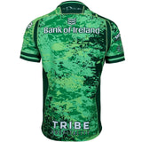 Macron Connacht 23/24 Trn Rugby Jsy Grn