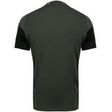 Macron Connacht 23/24 Trn Player Tee Grn